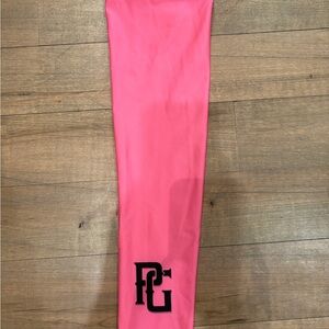 Size S/M Pink Perfect Game Arm Sleeve